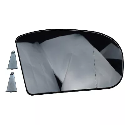 Right Side Mirror Glass Heated For 01-07 Mercedes C&E CLASS W211 W203 2038101021 • $16.83