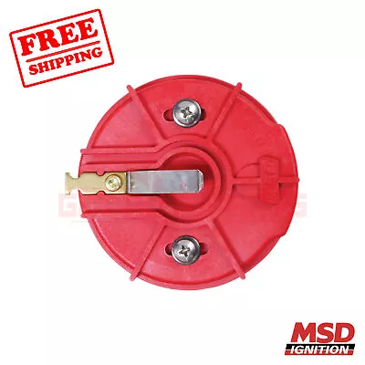 MSD Distributor Rotor For Ford Mustang 1979-1995 • $74.55