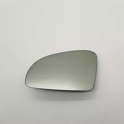 2011 2012 2013 2014 MERCEDES SLS MIRROR GLASS LEFT DRIVER A1978101321 Chipped • $99.99