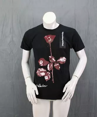 Depeche Mode Shirt - Violator - Men's Medium • $60.68