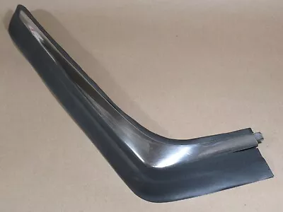 86-93 VOLVO 245 240 Wagon Driver Side Left Rear Bumper Trim Moulding Fading • $73