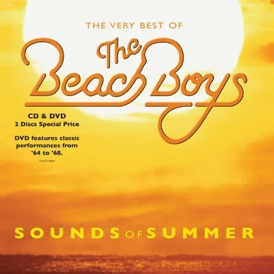 £3.49 • Buy Beach Boys - Sounds Of The Summer - Very Best Of [Bonus ... - Beach Boys CD YMVG