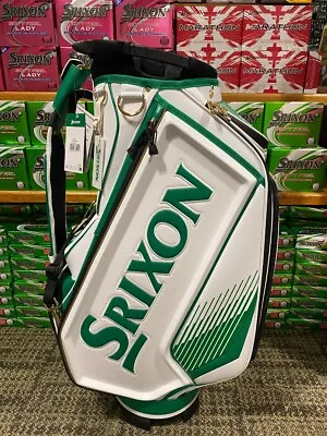 Srixon Masters 2023 Staff Bag - Shop Worn - Make Offer! • $499.99