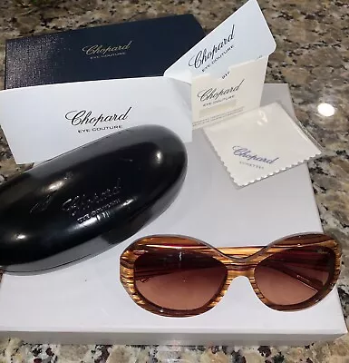 £108.90 • Buy CHOPARD Sunglasses Women, VINTAGE Gorgeous!!!