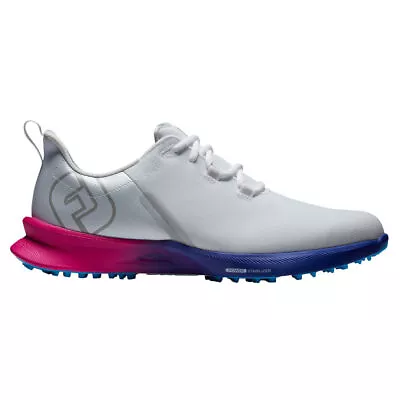 Men's FootJoy Fuel Sport Spikeless Golf Shoes • $99.95