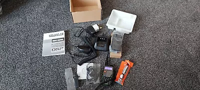 £50 • Buy BAOFENG UV-5RE Portable Two Way Radio, VHF/UHF, Ultra Compact Dual Band