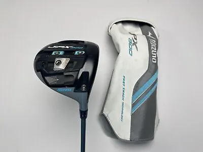 Mizuno JPX 900 Driver 12.5* Fujikura XLR8 Ladies Graphite Womens RH HC • $119.67