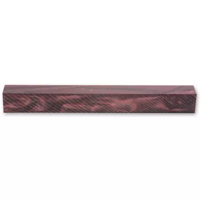 Classic Acrylic Pen Blank - Velvet Swirl • £3.28