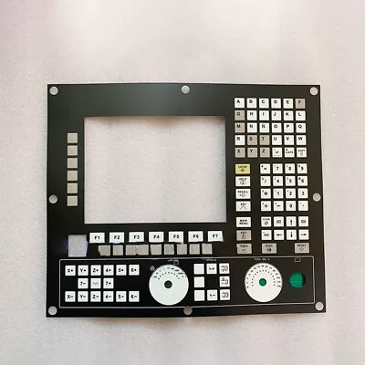 For FAGOR 8055i Membrane Switch EN FL CN55IF-EN-CK Keypad Protective Film • $87.99