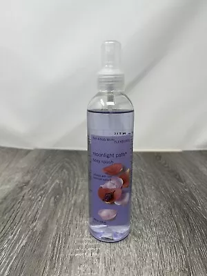 Bath & Body Works MOONLIGHT PATH Body Splash Spray 8oz NEW • $19.95