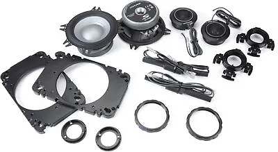 Alpine S2-S40C 4  Component System • $129.95