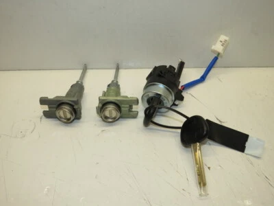 $131.62 • Buy Genuine Kia Ignition Lock Cylinder 81905-B2000
