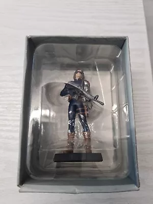 Eaglemoss Classic - Marvel Collection -  #085 WINTER SOLDIER • £9.99