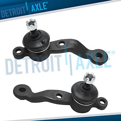 Brand New Pair (2) Both Lower Ball Joints For Lexus GS300 GS400 GS430 SC430 • $34.35