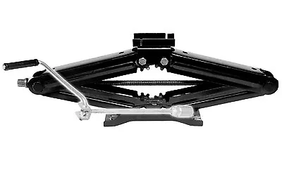 Explore Caravan Scissor Jack Caravan Camper Trailer Motorhome 1600kg 4x4 Csj1600 • $148.95