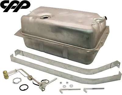 CPP Bed Fill Fuel Gas Blazer Tank Relocation 67 68 69 70 71 72 C10 Chevy Truck • $299