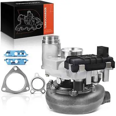 Turbo Turbocharger For Dodge Mercedes-Benz Sprinter 2500 3500 3.0L OM642 GT2056V • $389.99