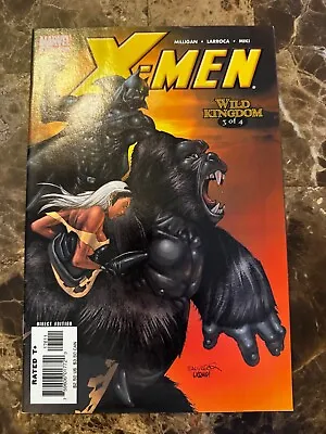 X-Men #176 (Marvel December 2005) • $1.99