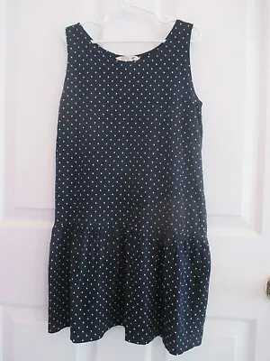 Girls H&M Size 8-10 Sleeveless Dress • $6.99