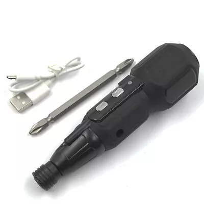 Xtra Speed Electric Screwdriver - RC Cars Maintenance Tool #XS-59927 • $33.95