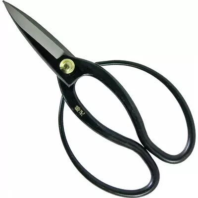 Hujikou Blade Length Okubo Scissors 200Mm Pruning Tools Agricultural Tools 31071 • £36.28