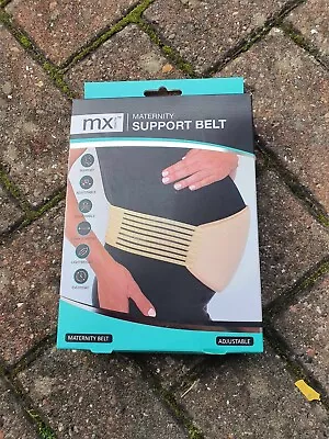 Maternity Support Belly Band • £10