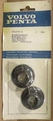  Volvo Penta NOS BUSHING KIT For Volvo  Electric Tilt  PT# 876278  • $17.95