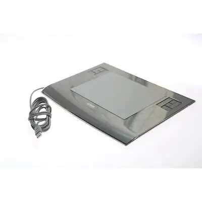 Acom Intuos3 USB 6 X 8  Graphics Tablet For PC  Mac - SKU#1621103 • $37