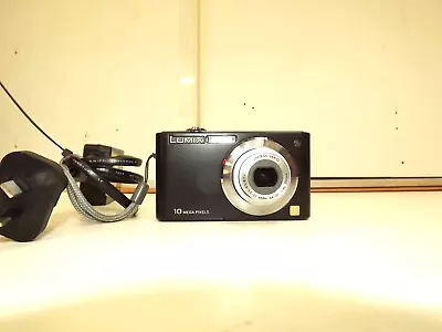 Panasonic Dmc-fs42 Digital Camera • $84.15