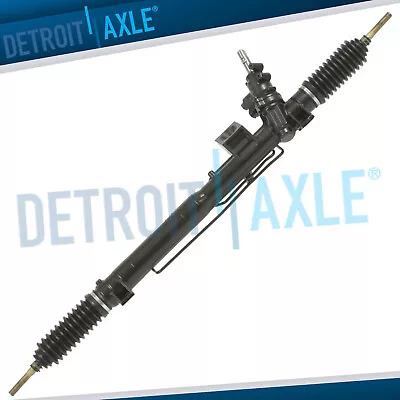 Complete Power Steering Rack & Pinion Assembly For 2003-2006 Volvo XC90 • $296.26