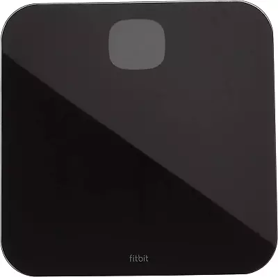 Fitbit Aria Air Bluetooth Smart Scale - Black • $176.95