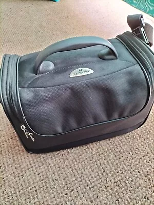 Samsonite Small Carry Bag • £10.99