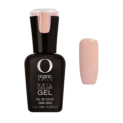 Organic Nails Color Gel SWEET CLAY Group 113 - SWEET PEARLY Individual Color • $15