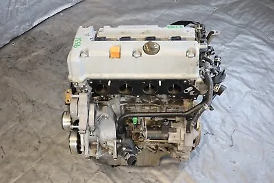 2006 Honda Civic Si Coupe K20z3 Oem Engine Motor Longblock Assy #9531 • $1999.99