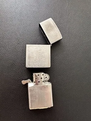 Zippo Vintage Lighter • $20