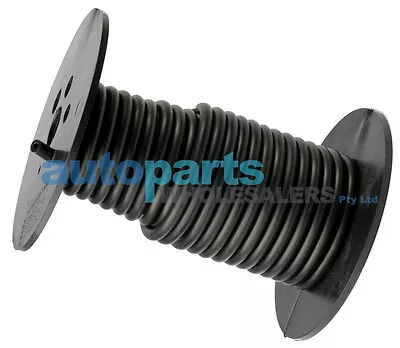 $39.60 • Buy CODAN WASHER / VACUUM / EMISSION HOSE 1/4  / 6.3mm - 45Ft / 15 Metre Spool
