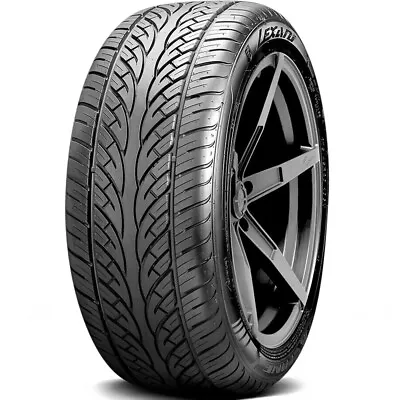 Tire 305/30R26 ZR Lexani LX-NINE AS A/S High Performance 109W XL • $172.91