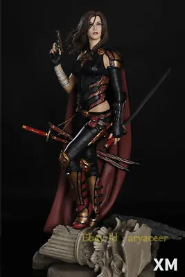 XM Studios 1/4 Magdalena Limited Statue Collectible Figure Model In Stock • $1499.99