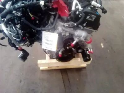 Engine / Motor Assembly 2021 Explorer Sku#3517247 • $1260