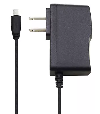 AC/DC Power Supply Charger Adapter Cord For KOCASO MX9300 Android Tablet • $6.48