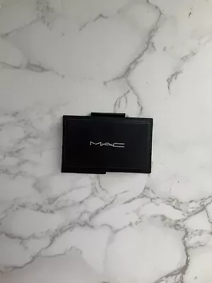 MAC Studio Fix Powder Plus Foundation NC40 Sample Size  1.5g .05 Oz • $7.78