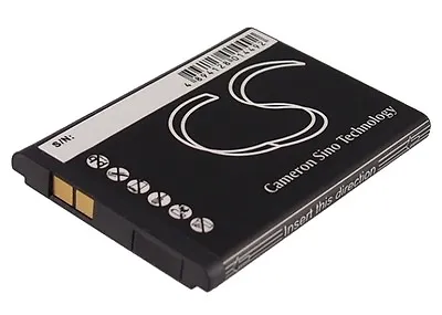 Premium Battery For Sagem MYC5-3 SA6M-SN1 MyC5-2T VS3 MYC5-2v MYC-5 188973 • £13.49