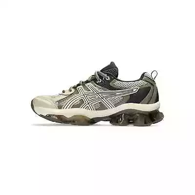 Asics Gel-Quantum Kinetic Birch Dark Taupe 1203A270-201 • $352