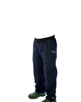 Daiwa Gore-Tex Over Trousers  ALL SIZES • £234.99