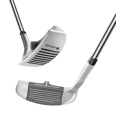 Golf Club Chipper 36 Degree Pinching Wedge For Men & Women To Stroke From Game • $58.95