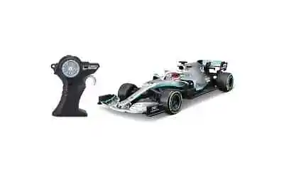 1:24th Mercedes AMG Petronas W10 EQ Lewis Hamilton R/C • $40