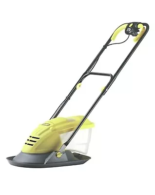 Challenge 29cm Hover Collect Lawnmower - 1100W • £49.99