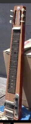 Teisco Lap Steel SW Vintage Lap Steel Guitar • $528.27
