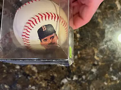 Wade Boggs Fotoball • $9.99