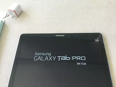 Samsung Tab SM-T520  Pro 10.1 • $350